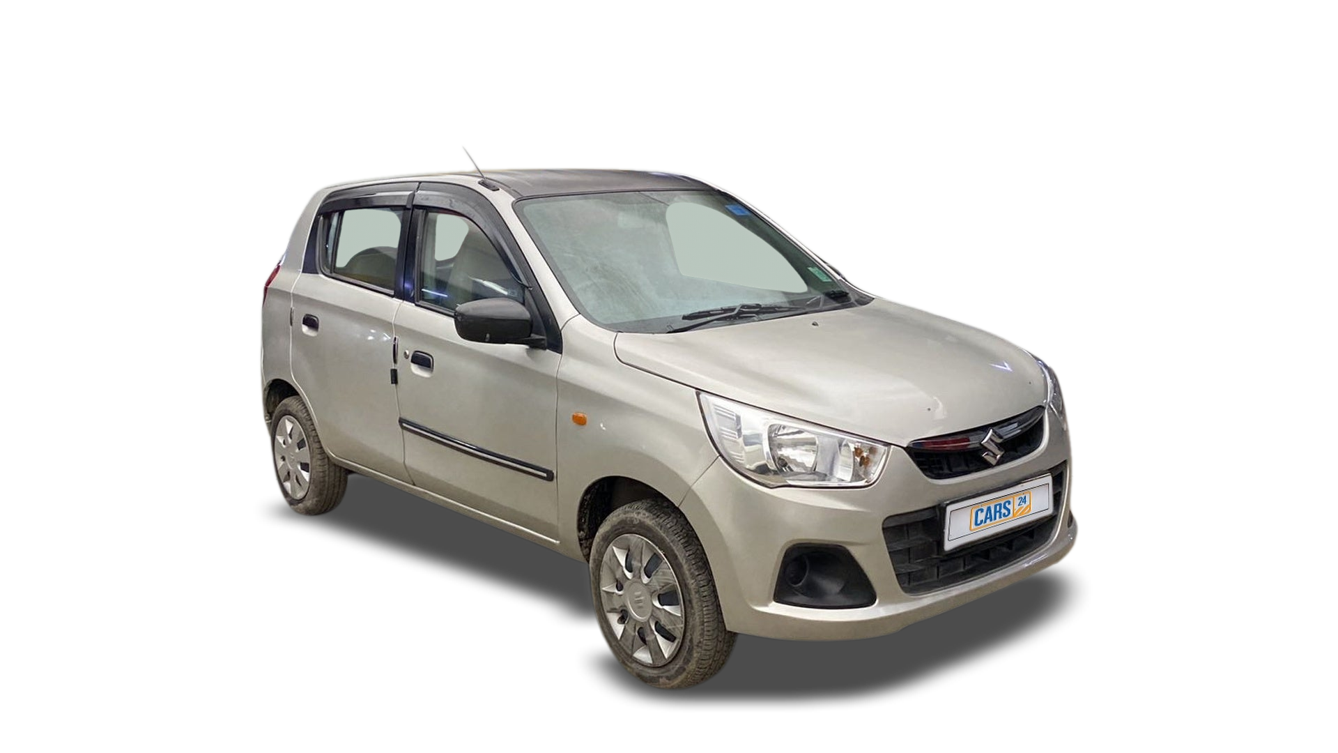 Maruti Alto K10-img