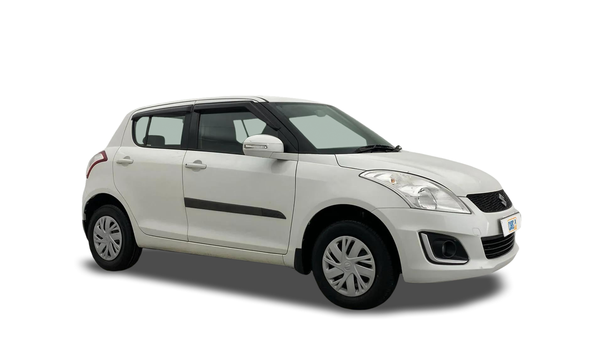 2016 Maruti Swift - Hatchback - Petrol - Manual - ₹4.11 lakh