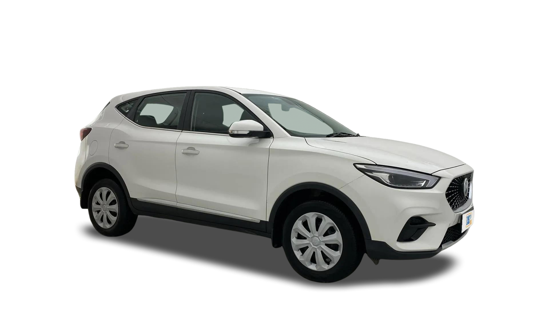 2023 MG ASTOR - SUV - Petrol - Manual - ₹6.94 lakh