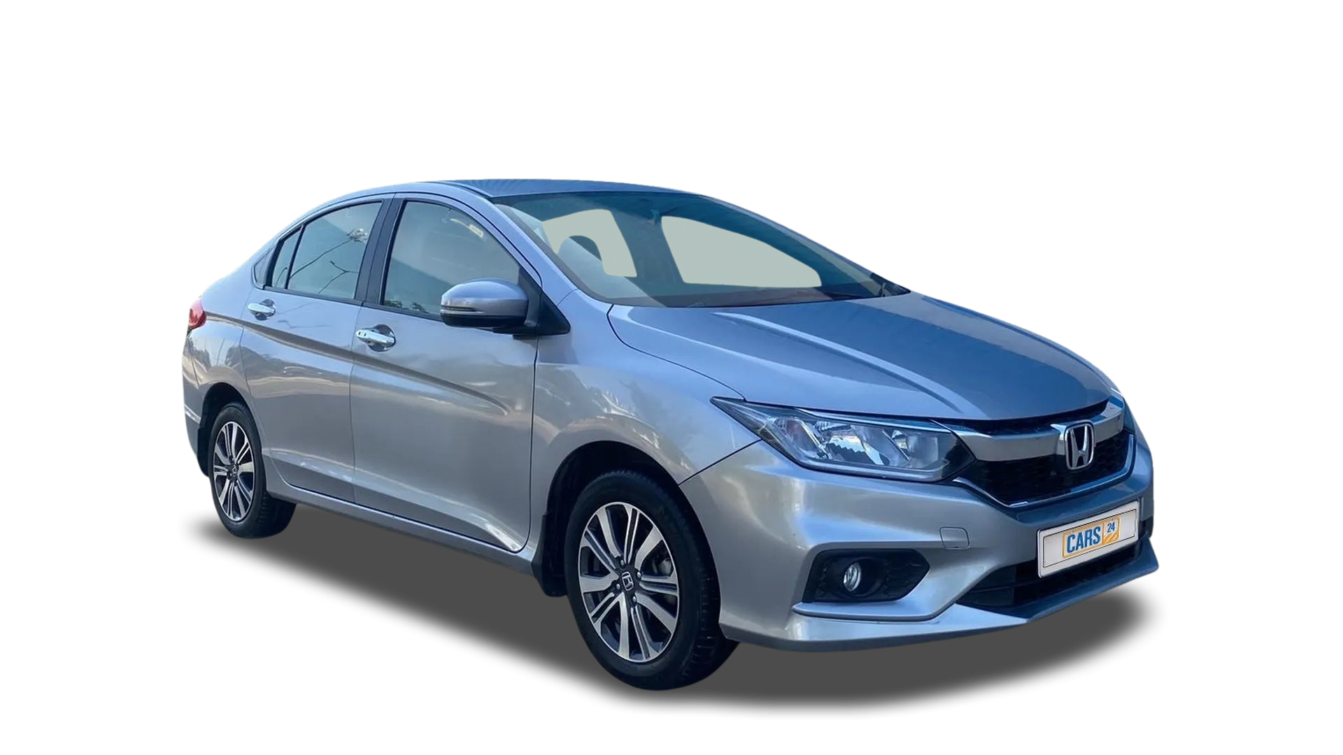 Honda City-img