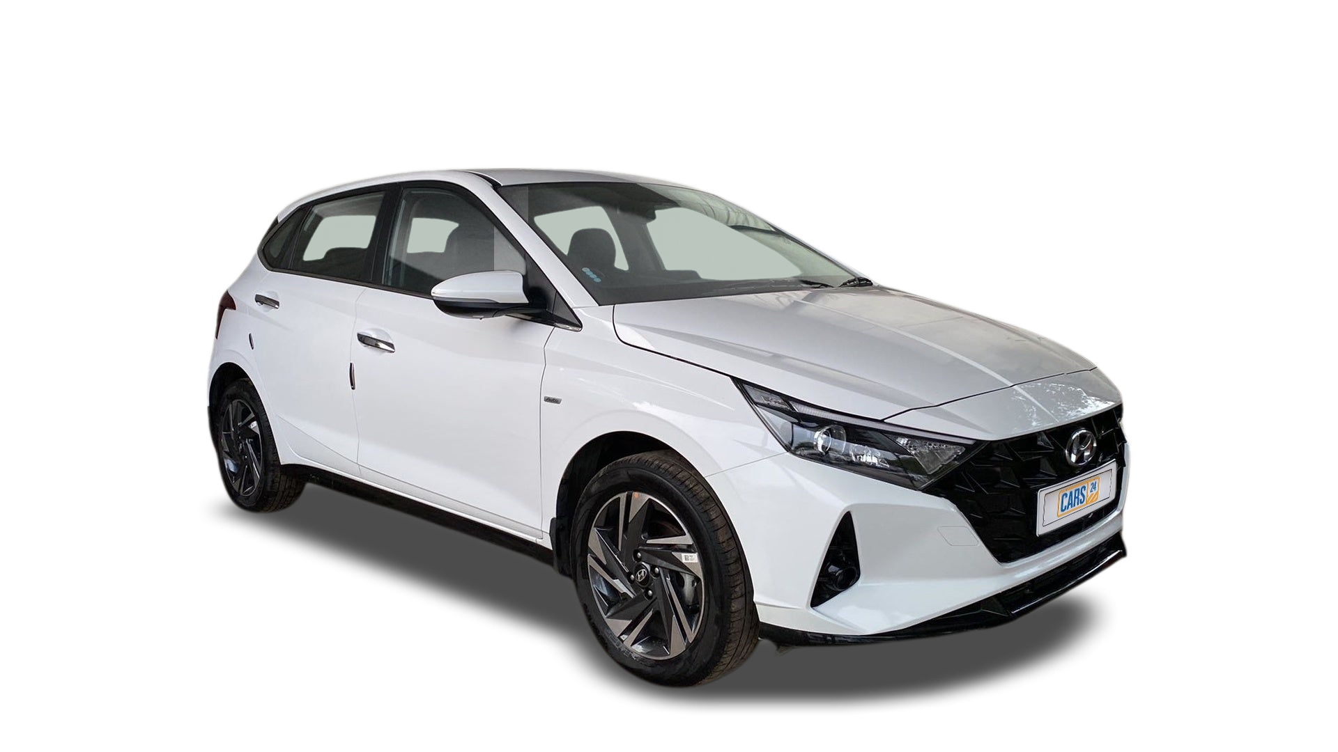 2023 Hyundai NEW I20 - Hatchback - Petrol - Automatic - ₹9.30 lakh