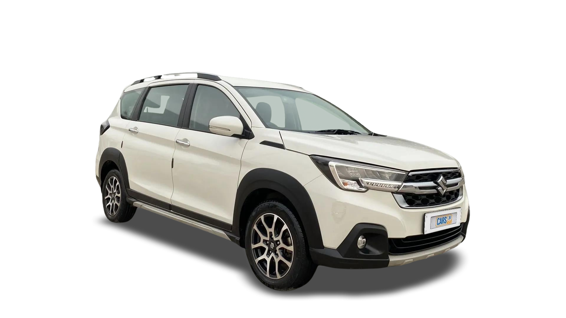 2022 Maruti XL6 - SUV - Petrol - Automatic - ₹9.95 lakh