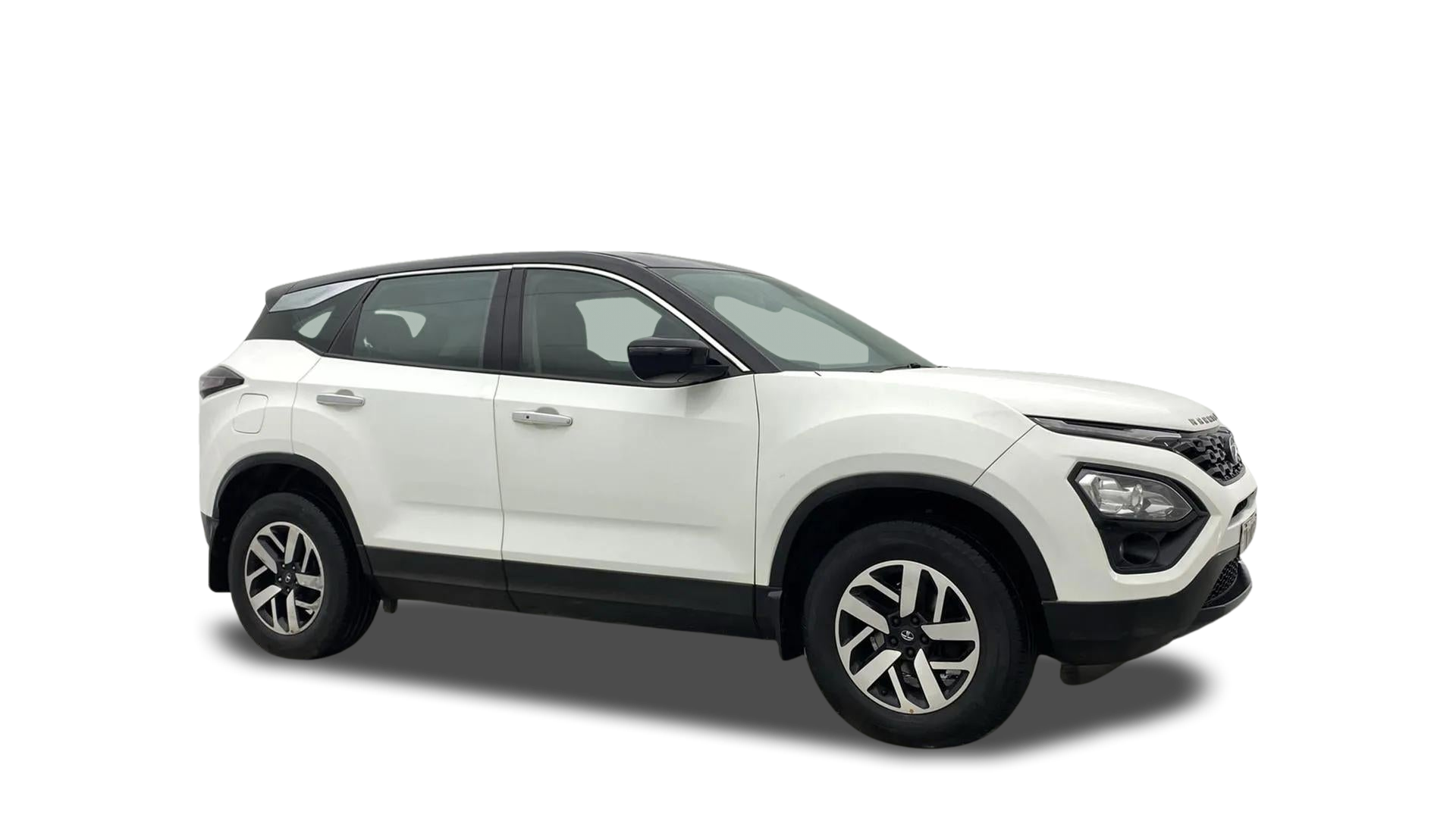 Tata Harrier-img