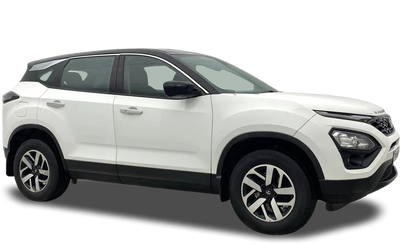 Tata Harrier-img