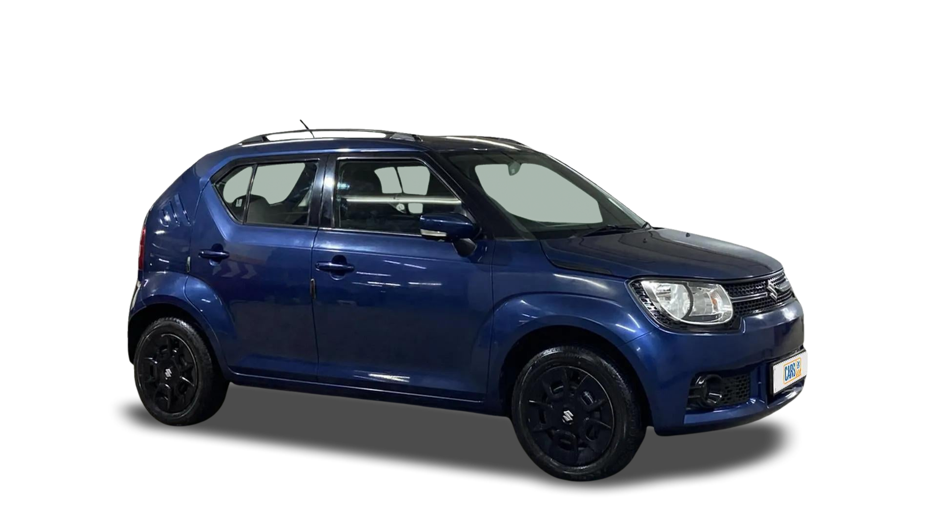 Maruti IGNIS-img