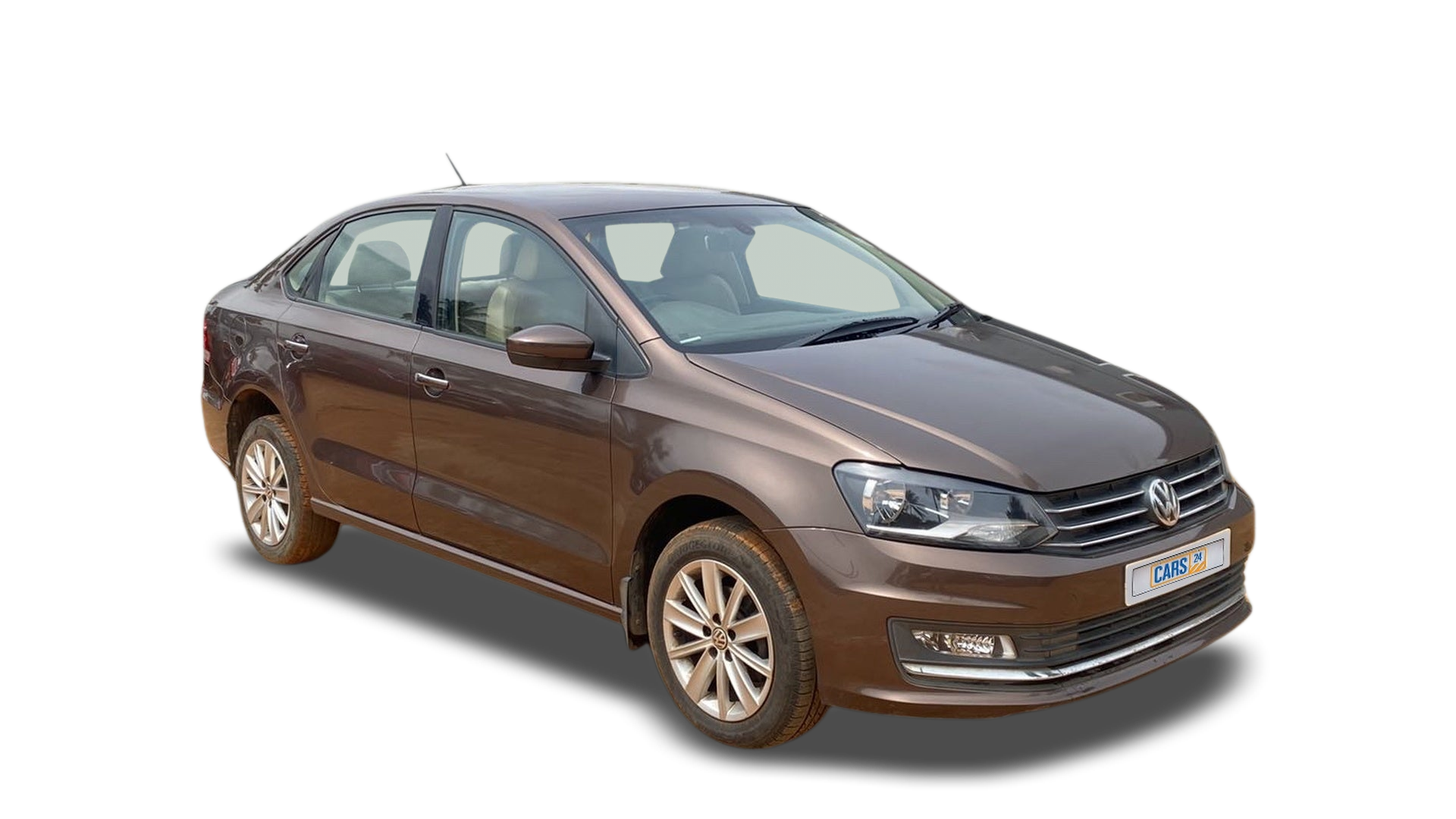 Volkswagen Vento-img