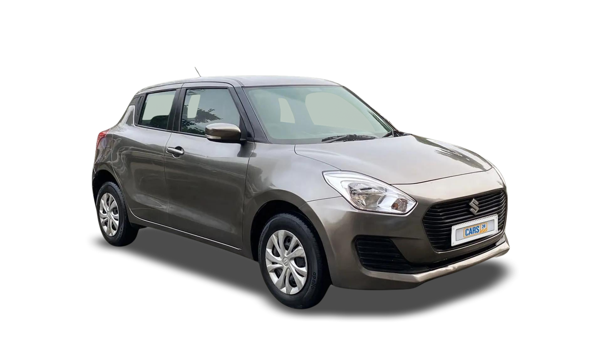 Maruti Swift-img