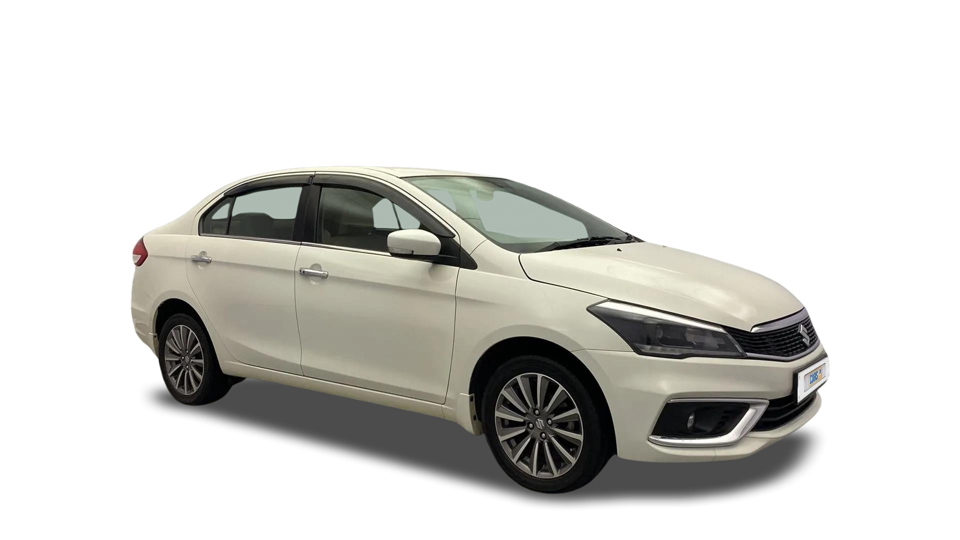 Maruti Ciaz-img