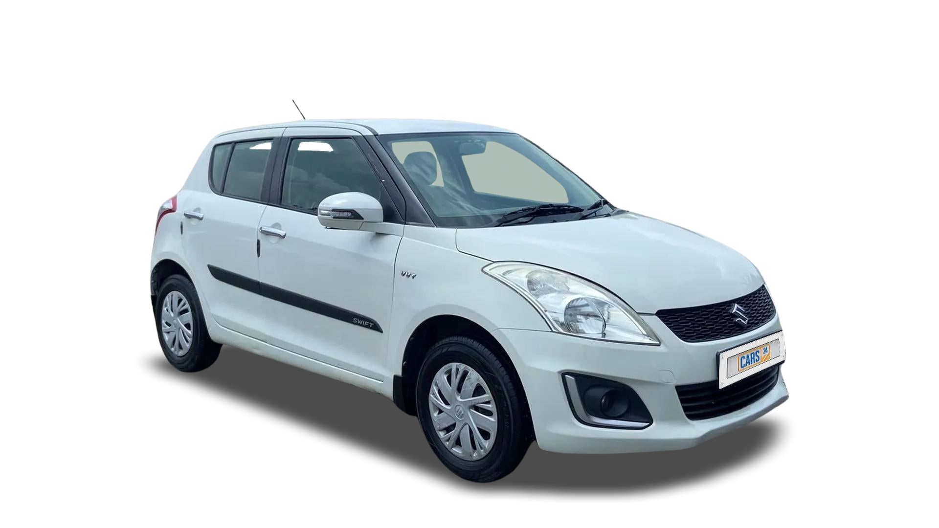 Maruti Swift-img