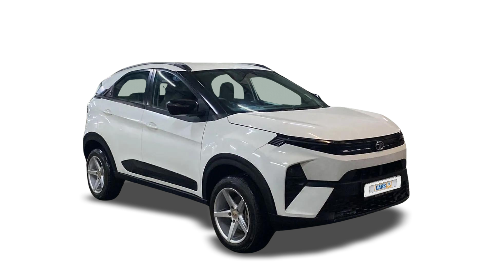 Tata NEXON-img
