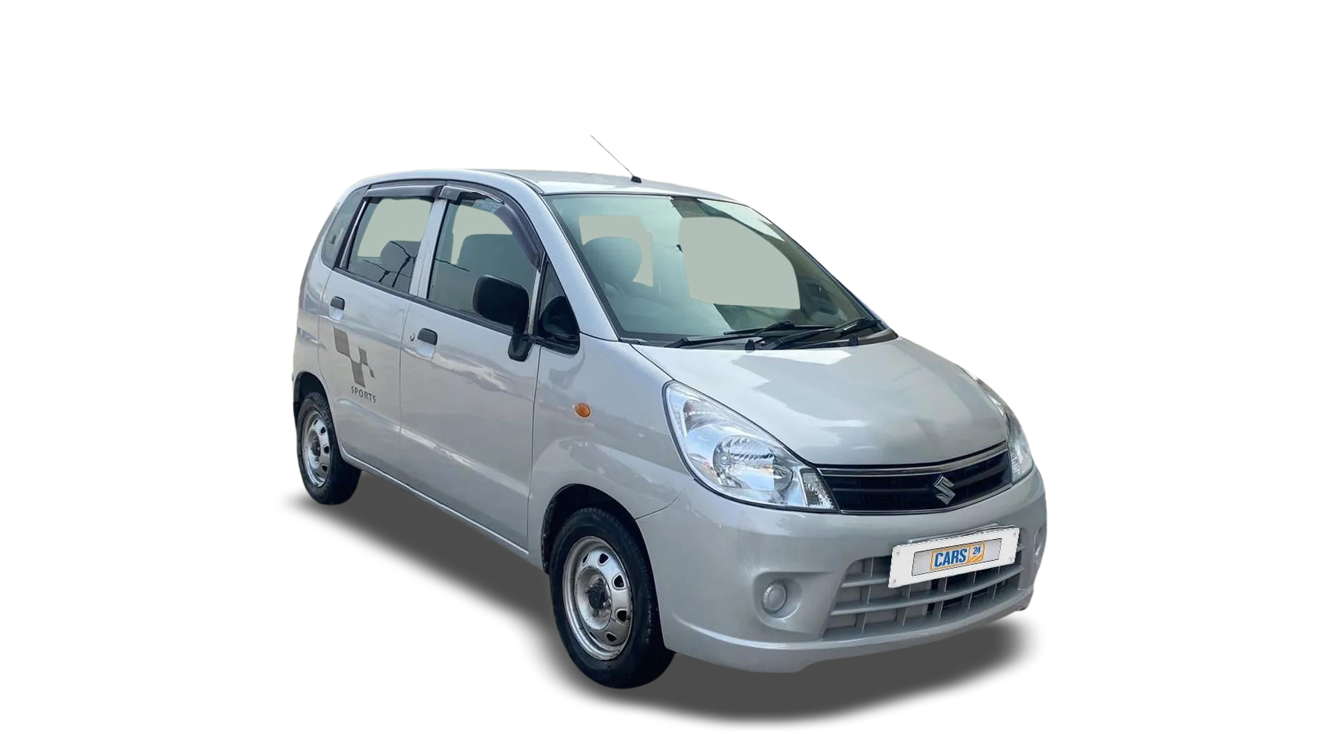 Maruti Zen Estilo-img