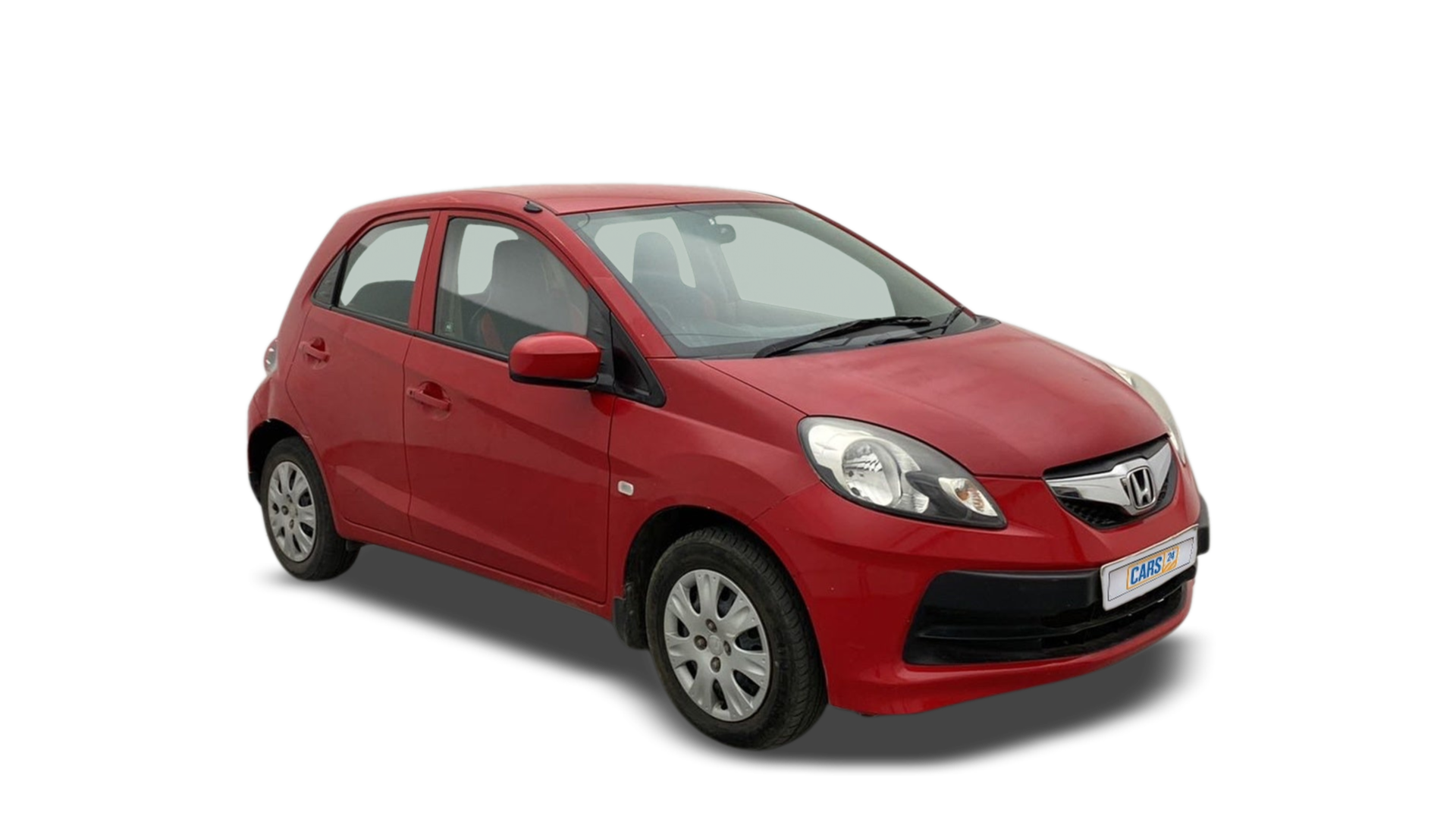 Honda Brio-img