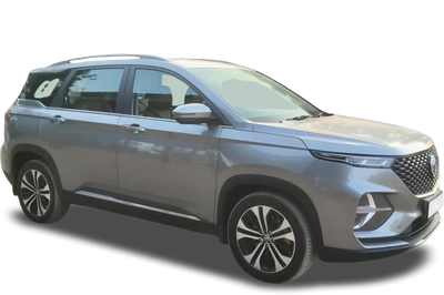 2023 MG HECTOR PLUS - SUV - Diesel - Manual - ₹13.50 lakh