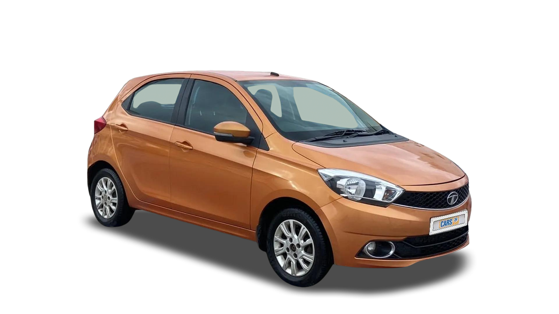 Tata Tiago-img