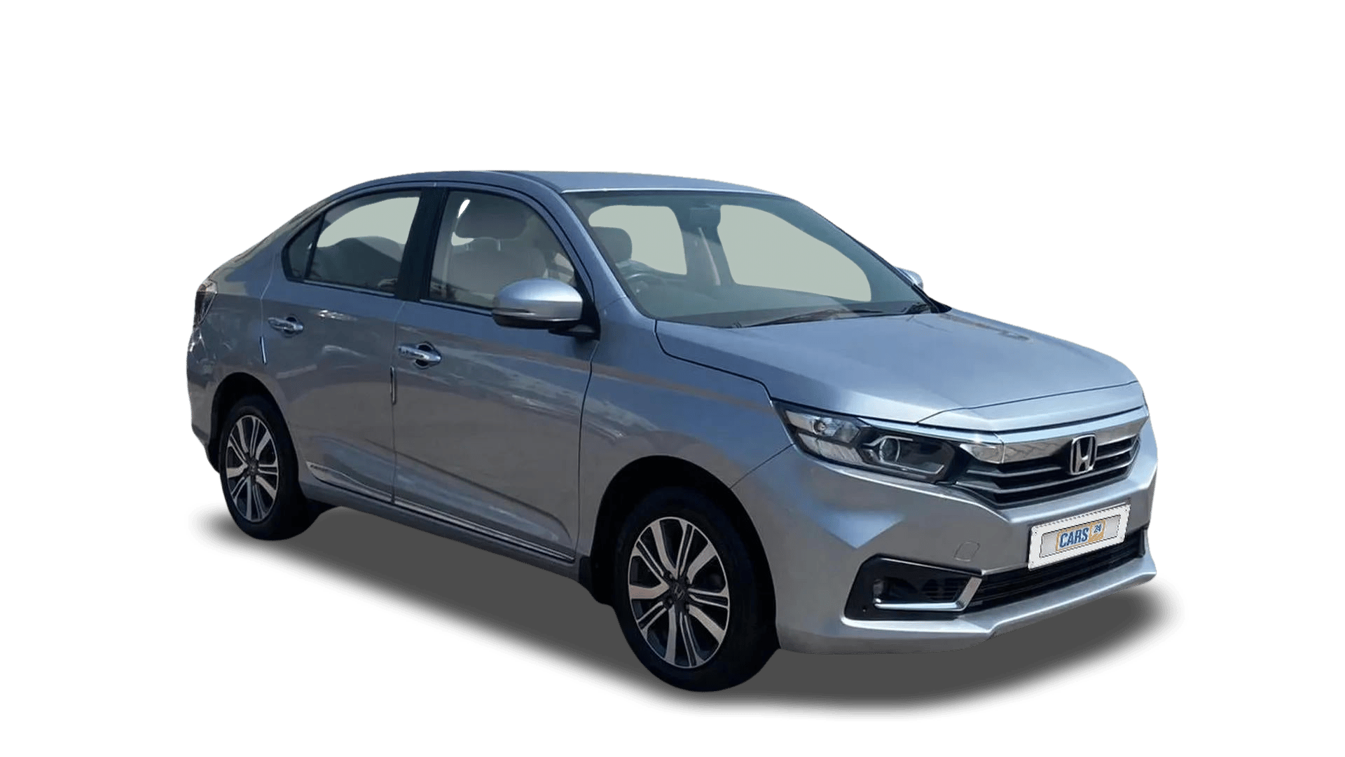 2023 Honda Amaze - Sedan - Petrol - Automatic - ₹7.71 lakh
