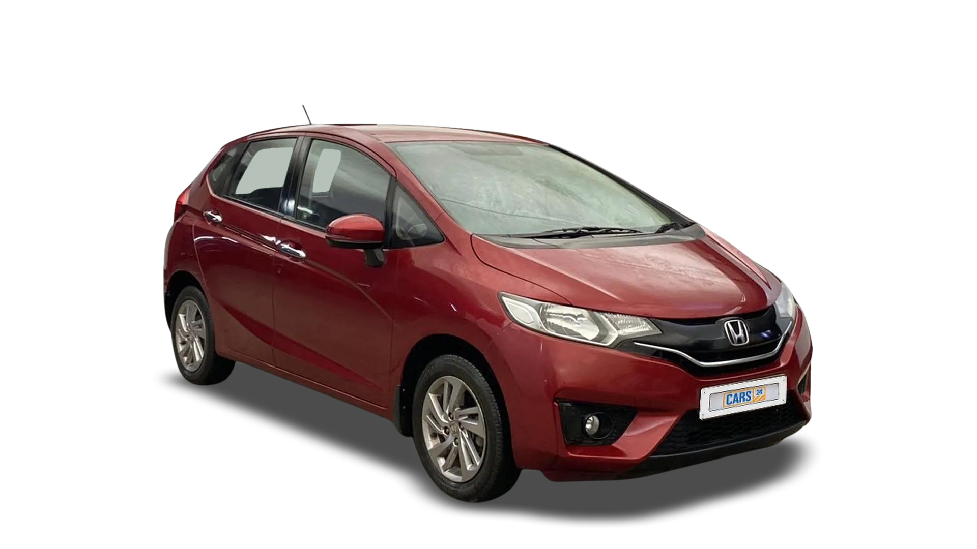 Honda Jazz-img