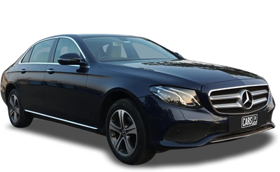 Mercedes Benz E Class-img