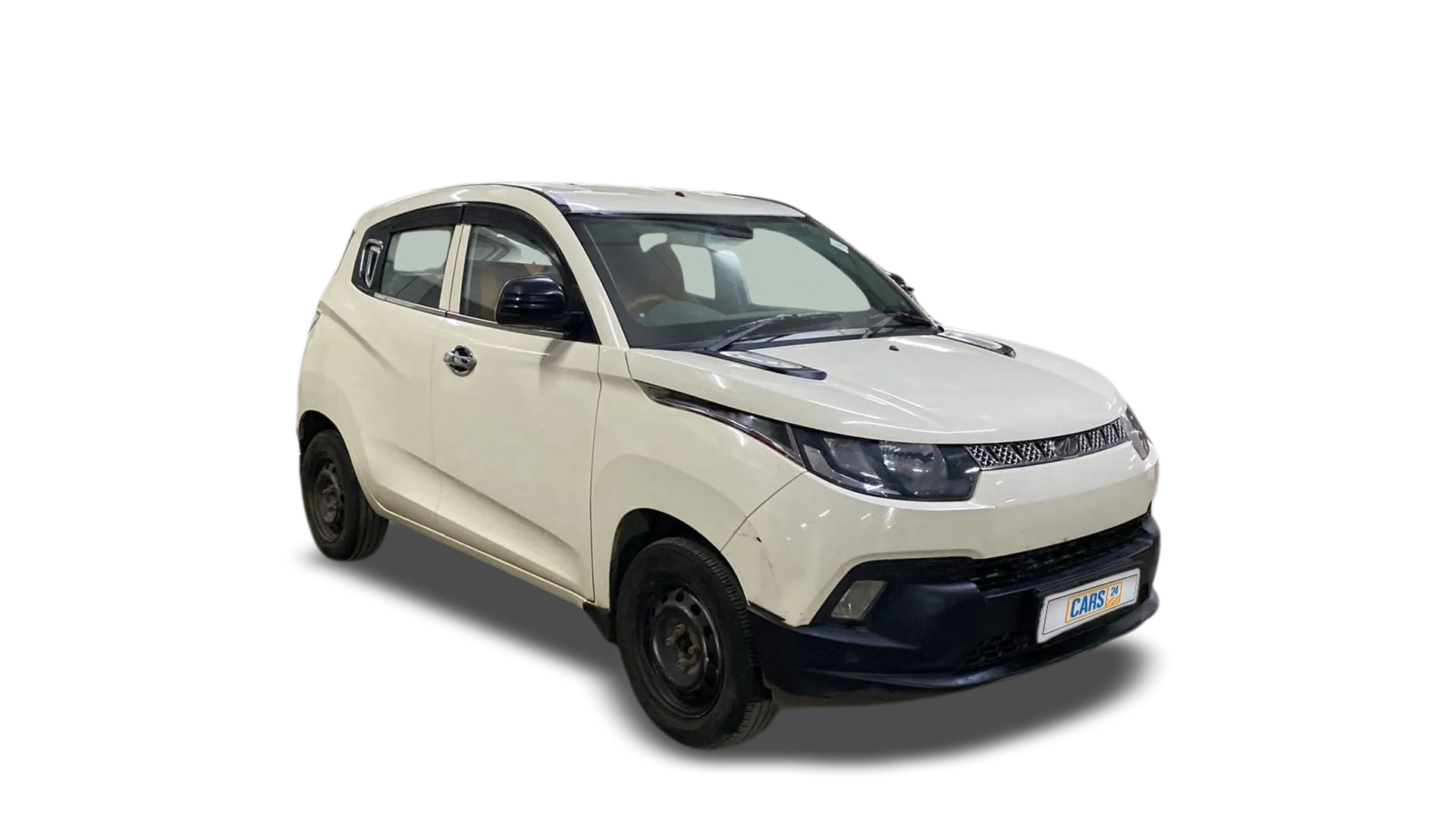Mahindra Kuv100-img