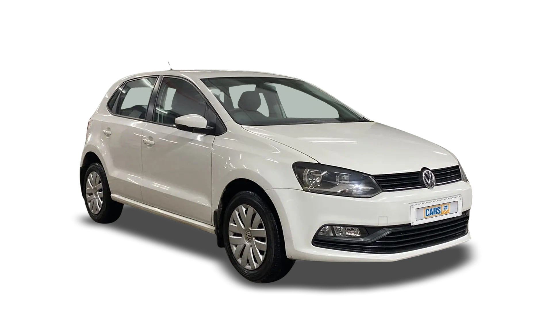 Volkswagen Polo-img
