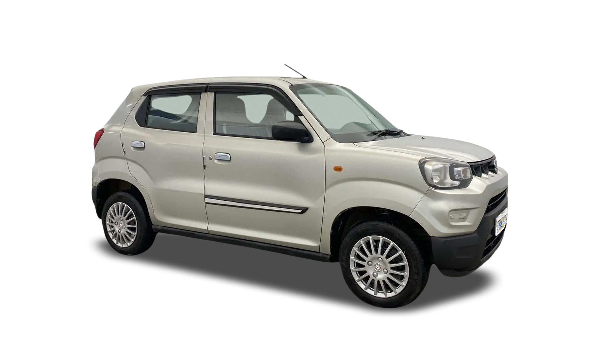 Maruti S PRESSO-img