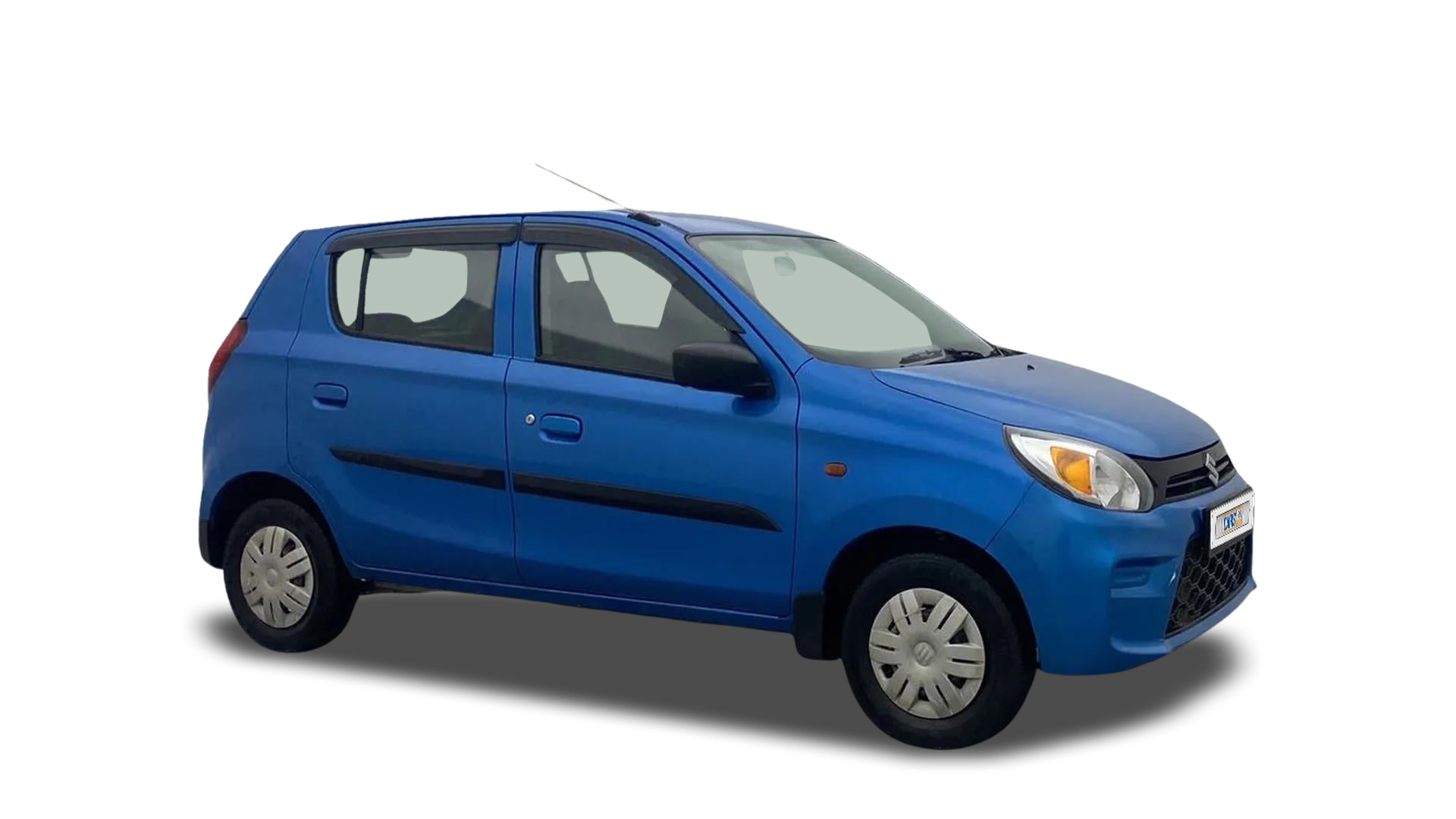 Maruti Alto-img