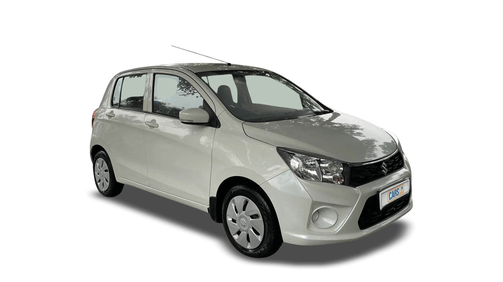 2021 Maruti Celerio - Hatchback - Petrol - Automatic - ₹4.33 lakh