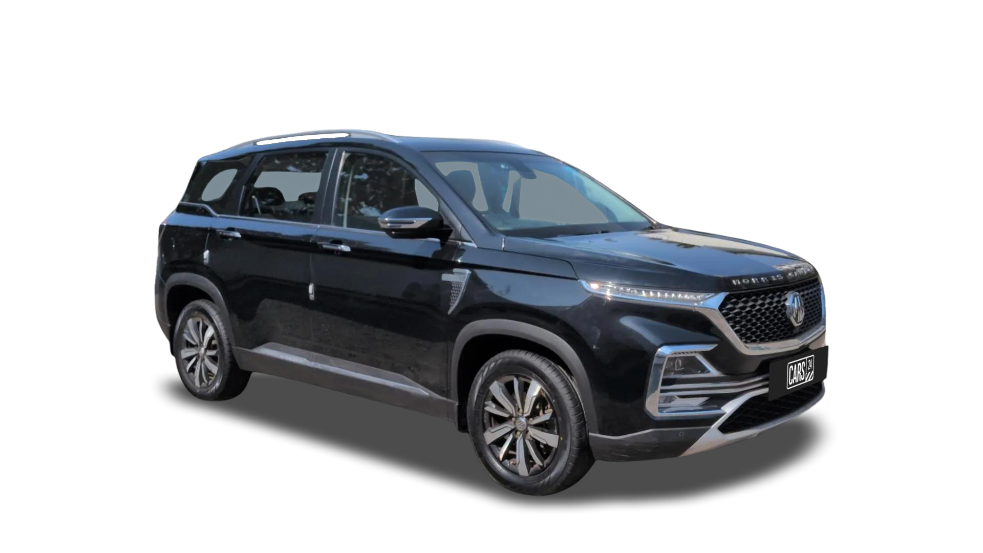 MG HECTOR-img