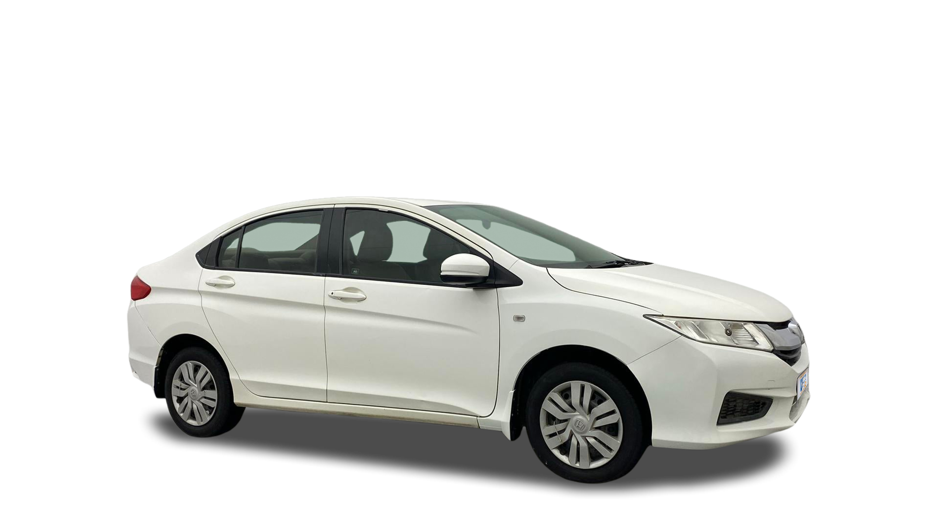 2014 Honda City - Sedan - Petrol - Manual - ₹4.56 lakh