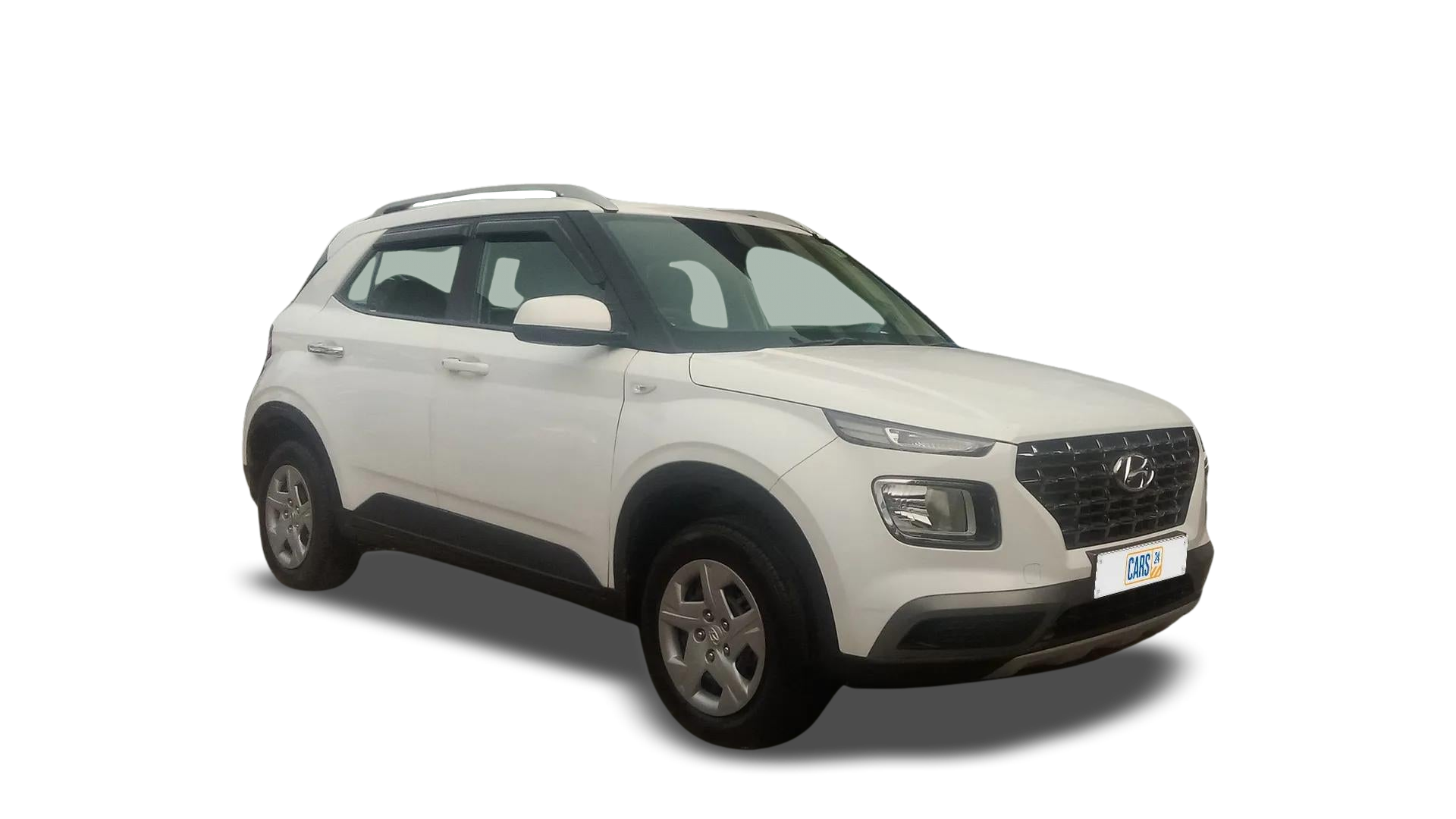 2021 Hyundai VENUE - SUV - Petrol - Manual - ₹7.40 lakh