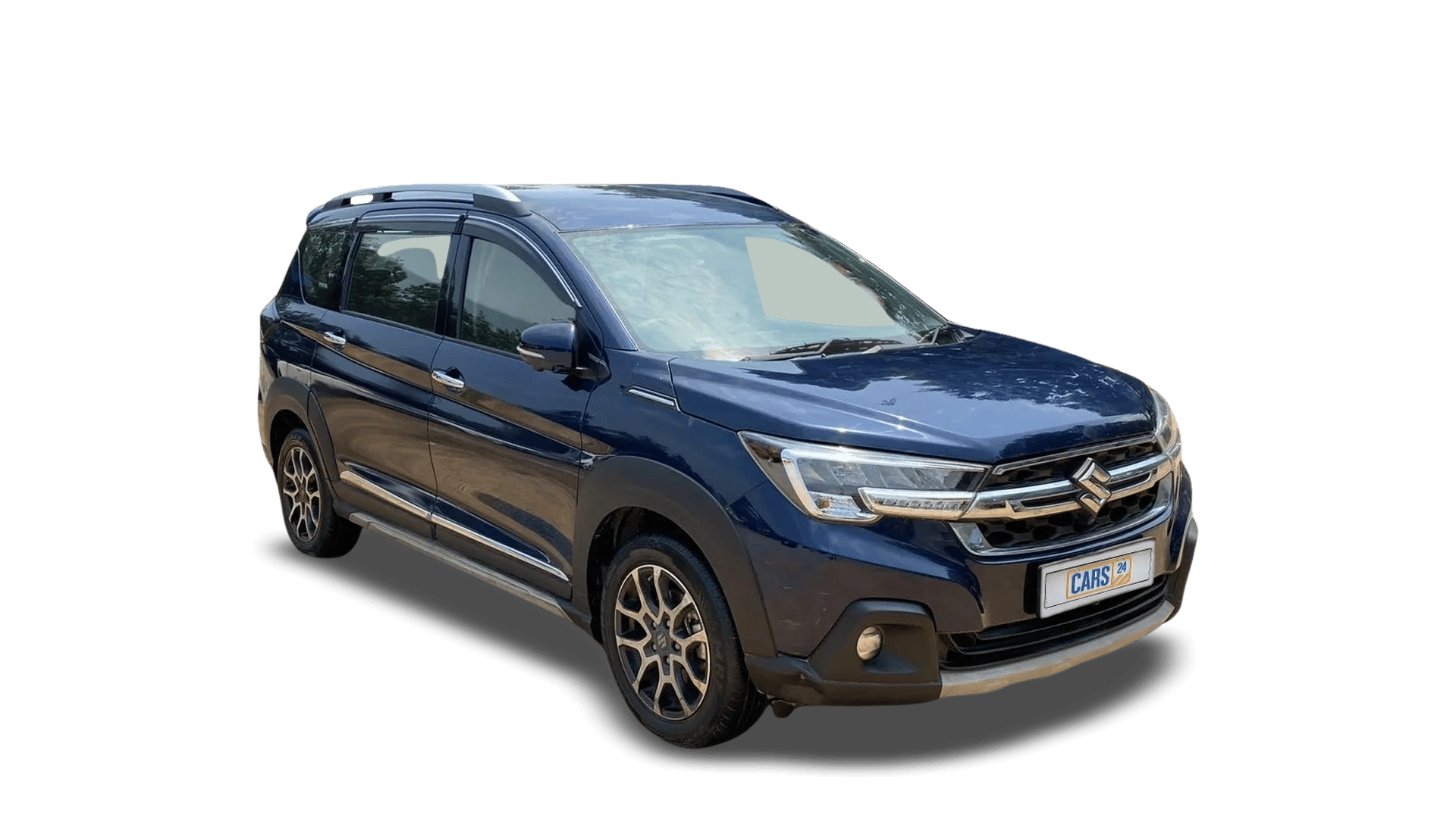 2023 Maruti XL6 - SUV - Petrol - Automatic - ₹13.40 lakh
