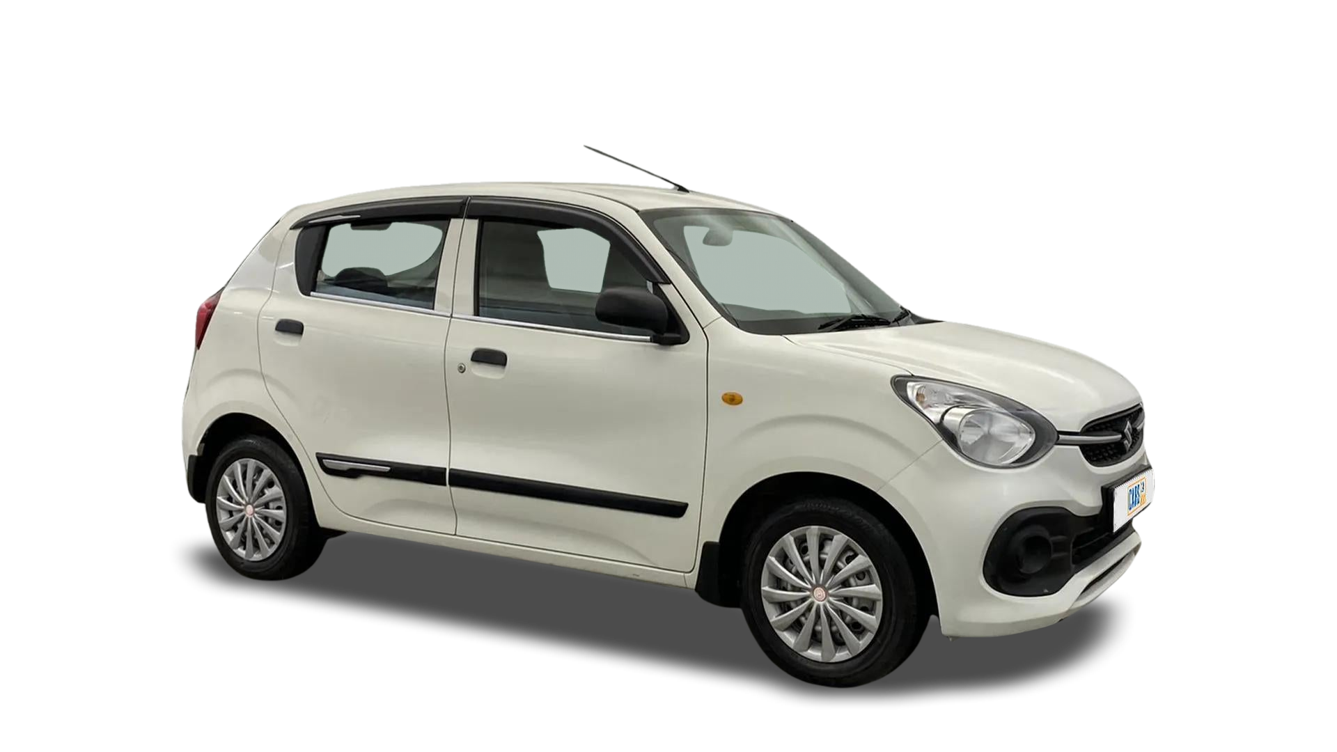 2022 Maruti Celerio - Hatchback - Petrol - Manual - ₹4.23 lakh