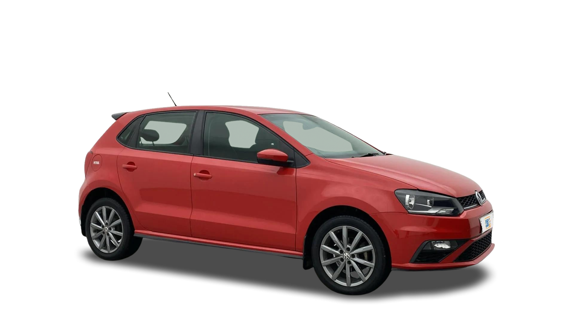 Volkswagen Polo-img