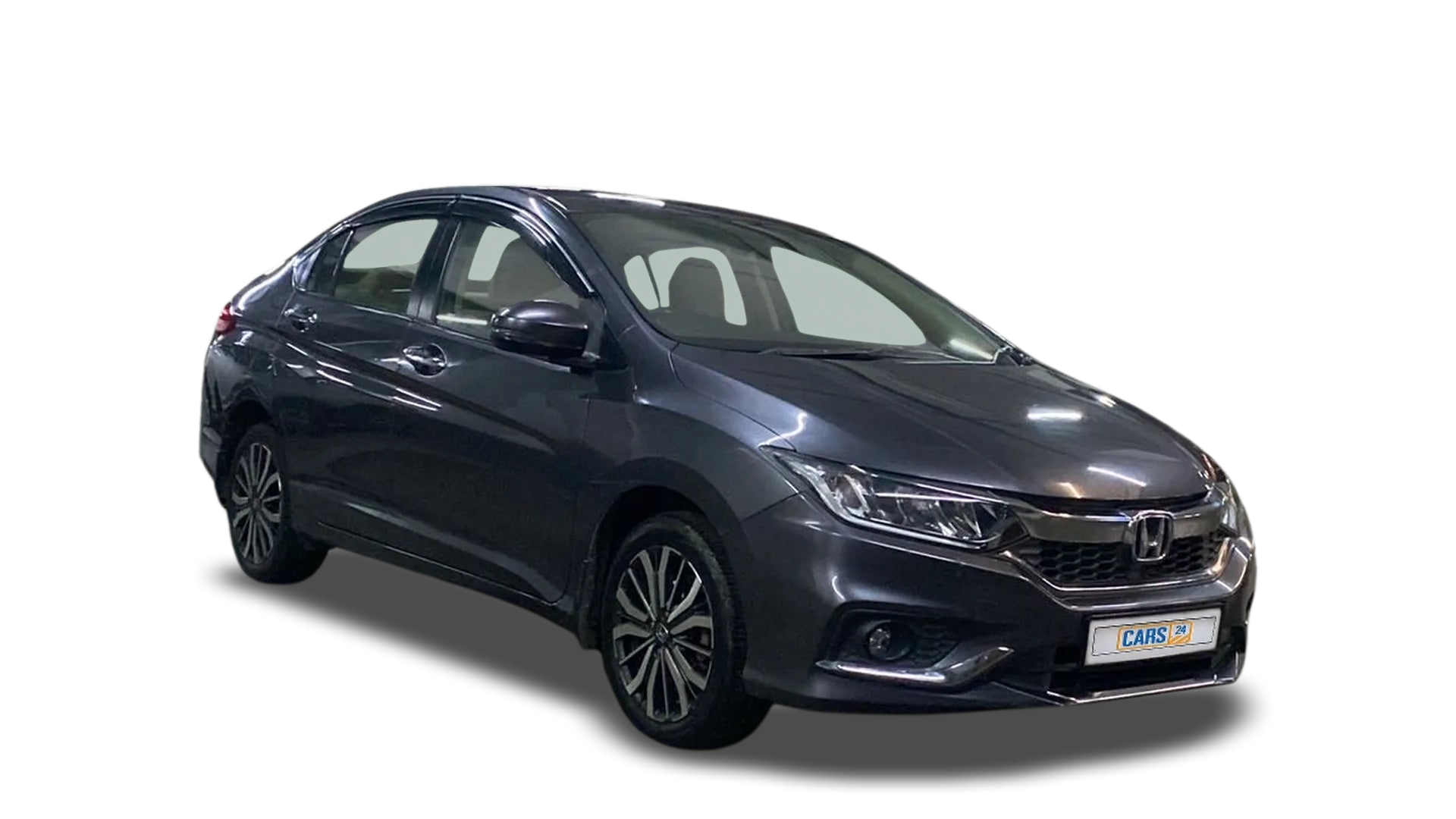 Honda City-img