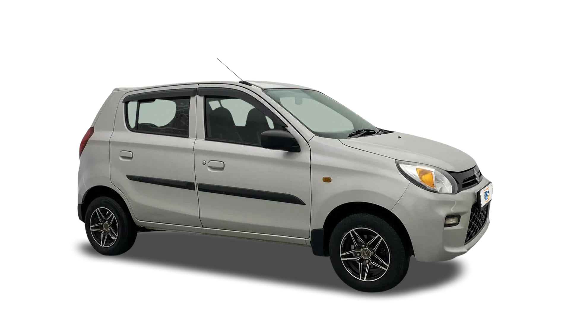 Maruti Alto-img