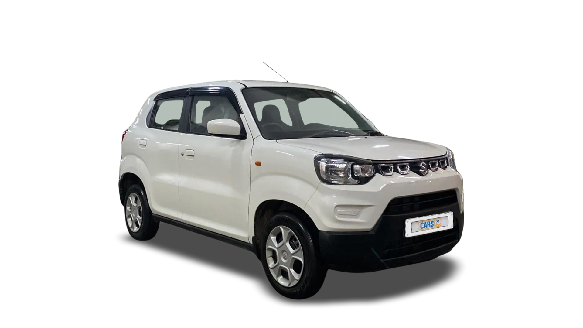 Maruti S PRESSO-img