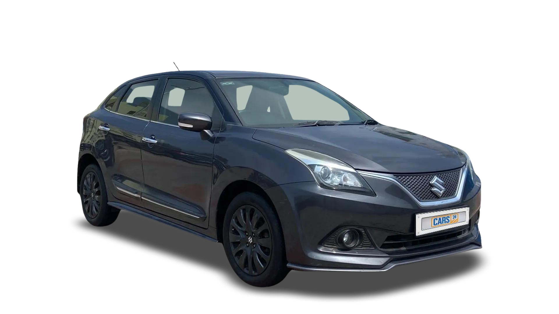Maruti Baleno-img