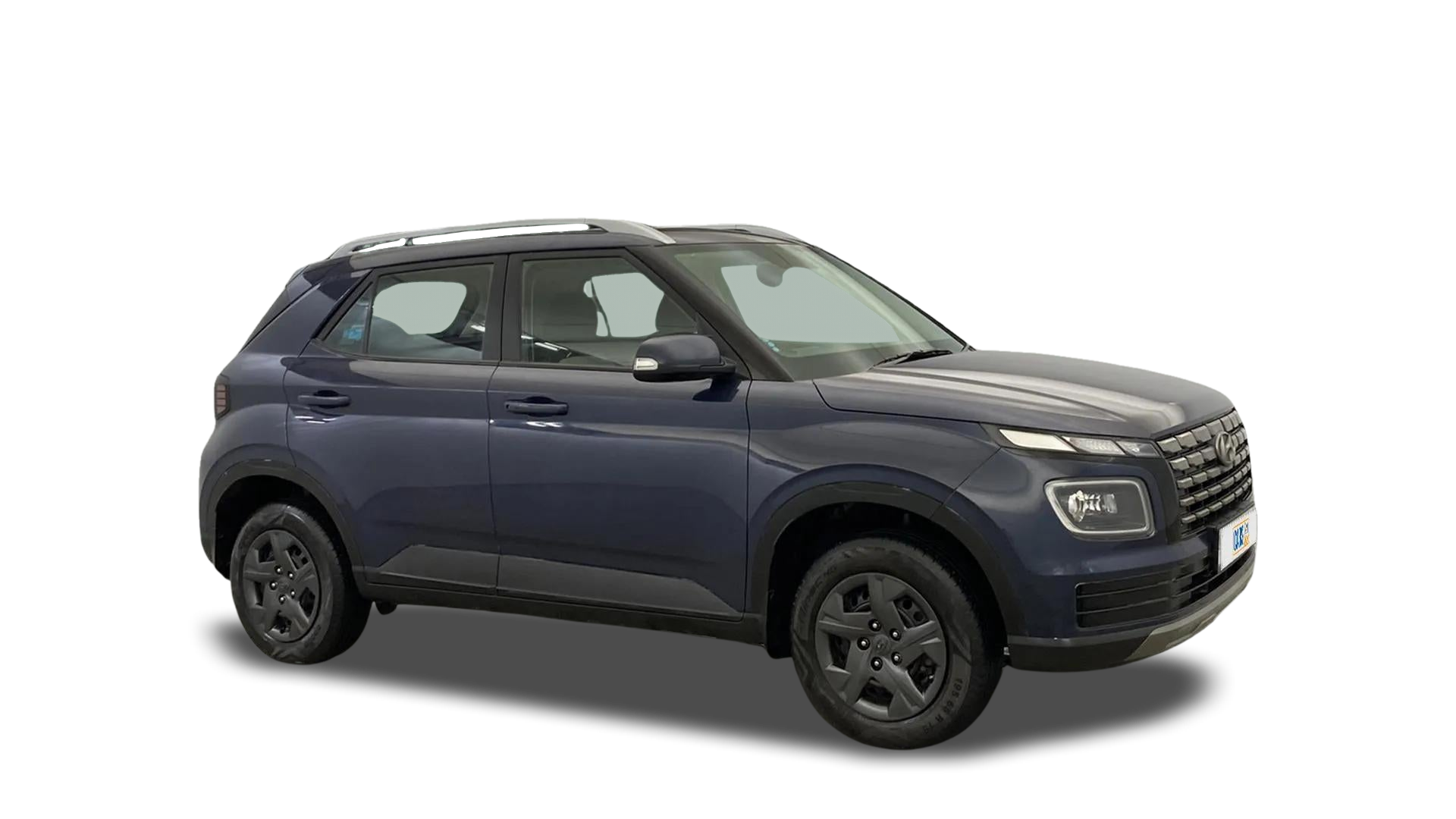 2023 Hyundai VENUE - SUV - Petrol - Manual - ₹8.95 lakh