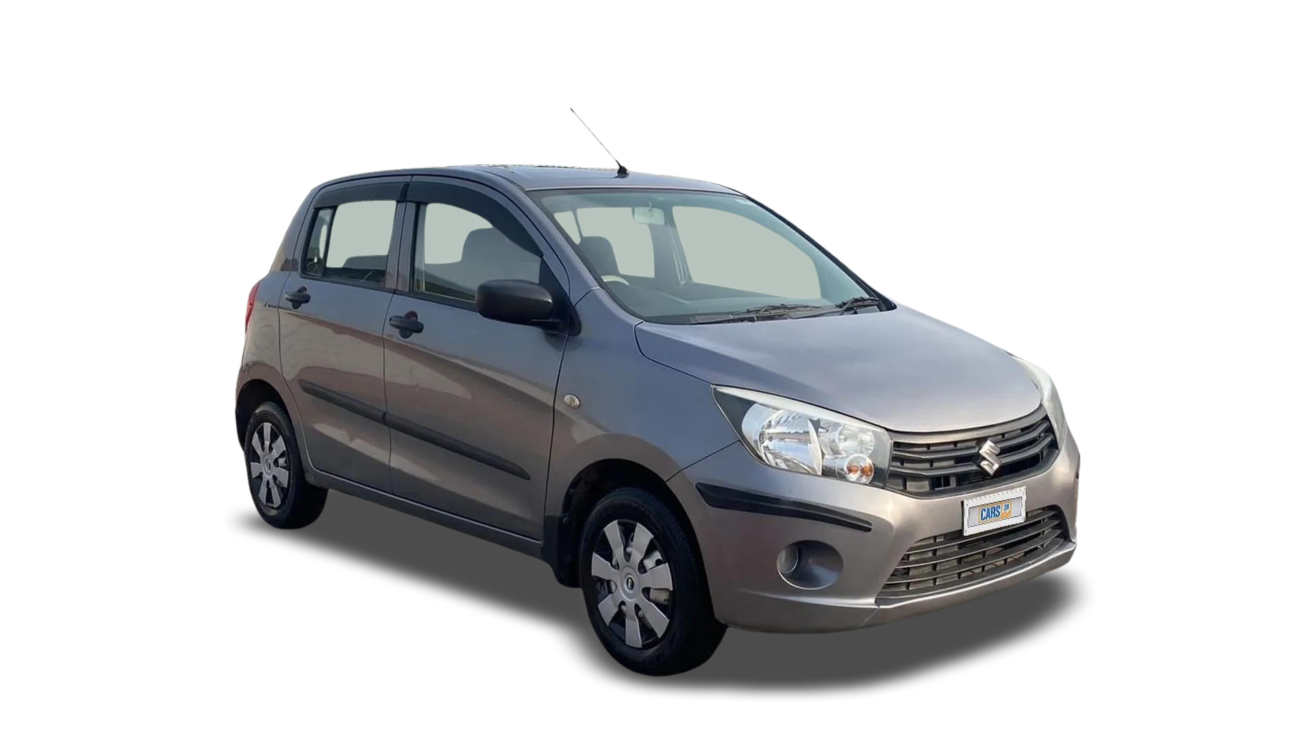 2015 Maruti Celerio - Hatchback - Petrol - Manual - ₹2.70 lakh