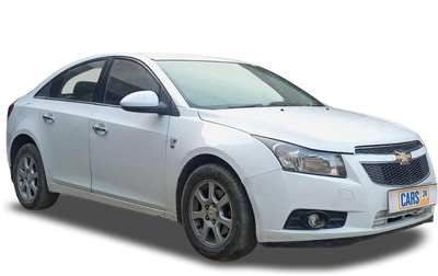 Chevrolet Cruze-img