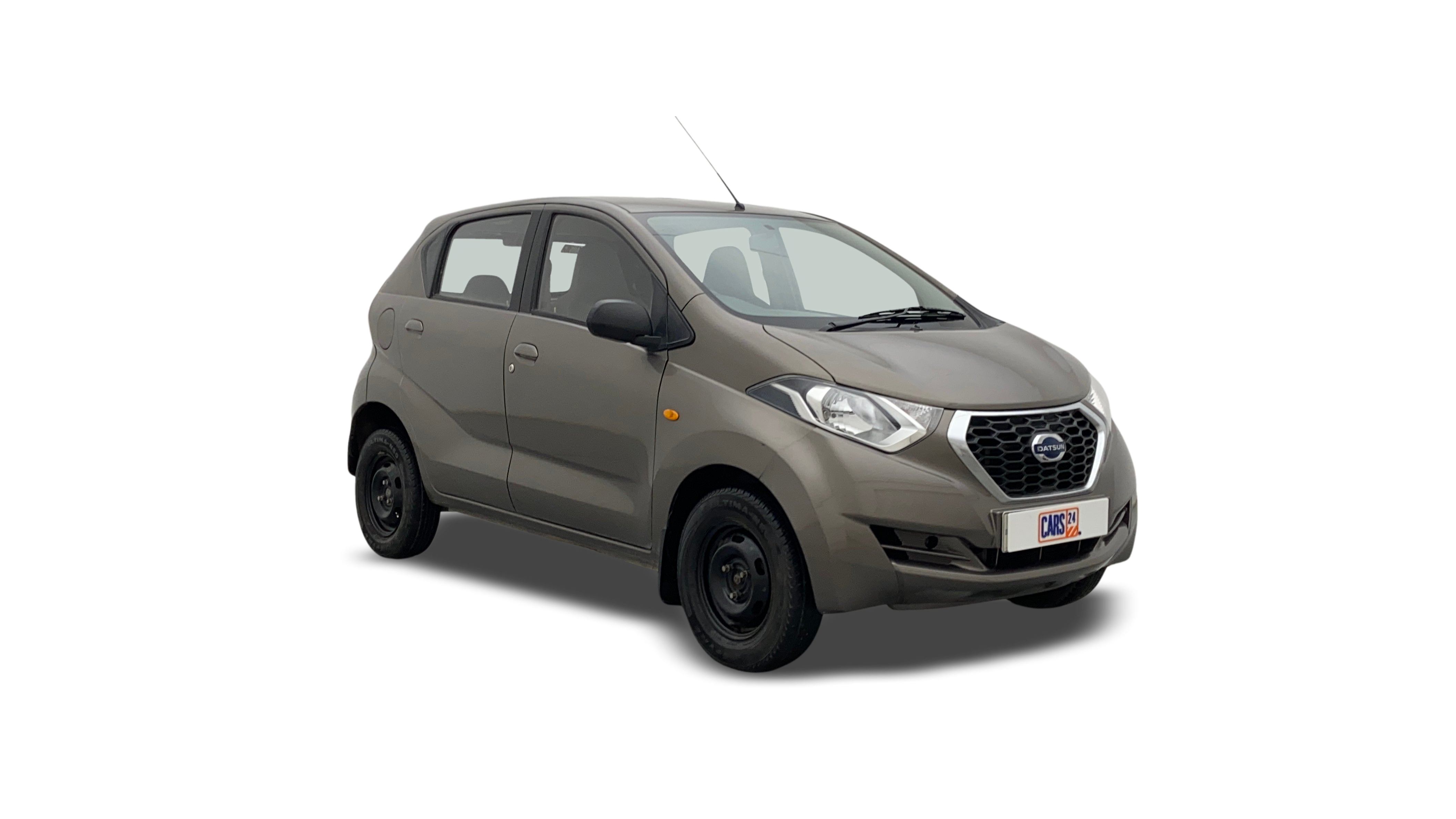 Datsun Redi Go-img