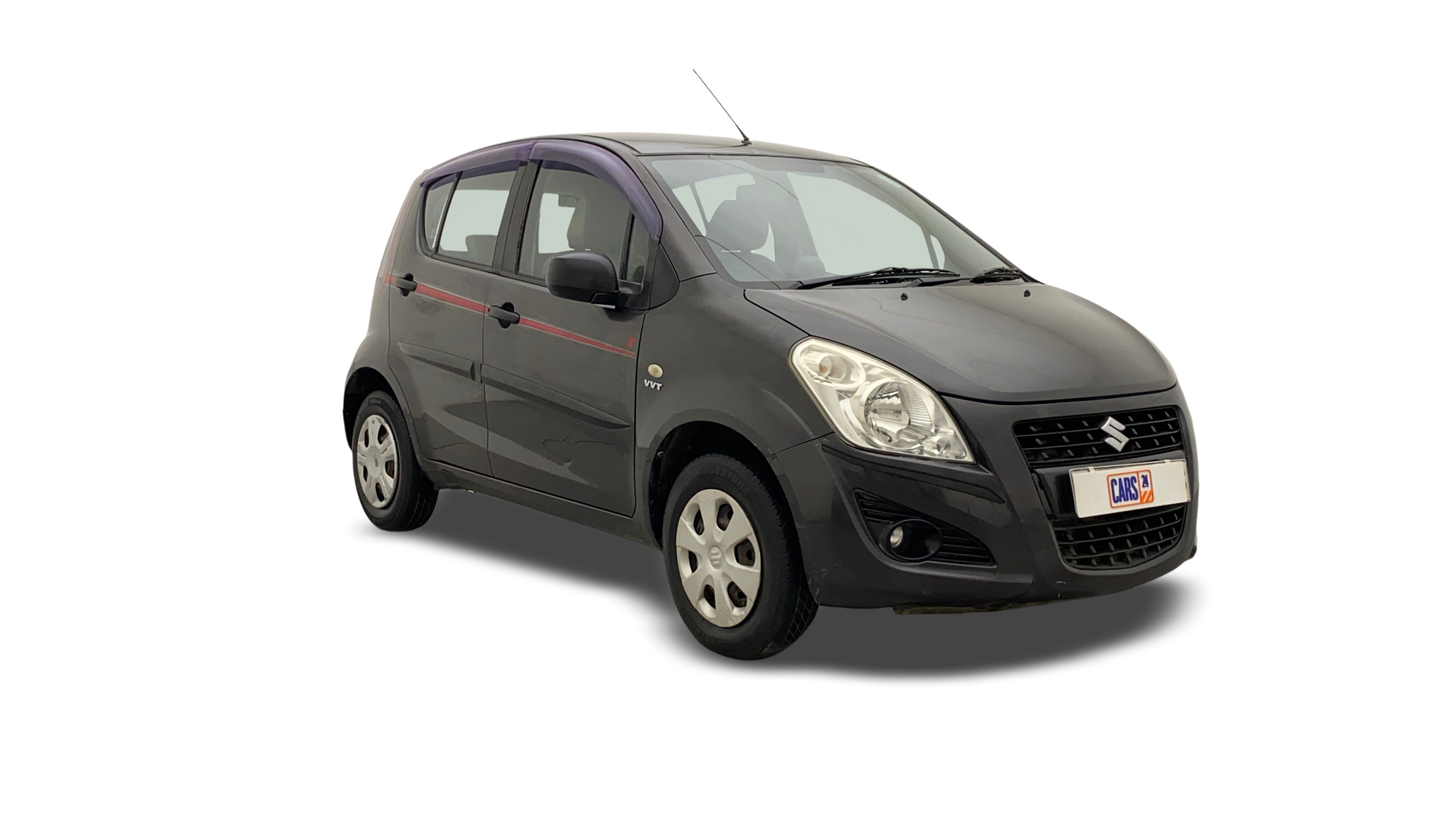2014 Maruti Ritz - Hatchback - Petrol - Manual - ₹2.69 lakh