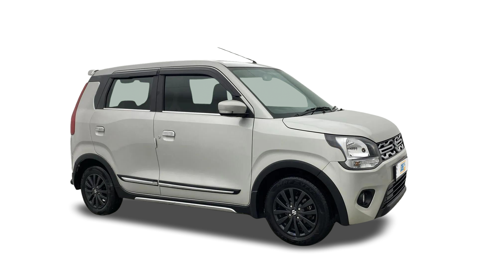 Maruti New Wagon-R-img
