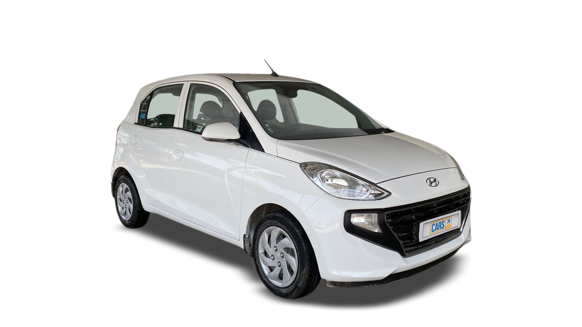 Hyundai NEW SANTRO-img