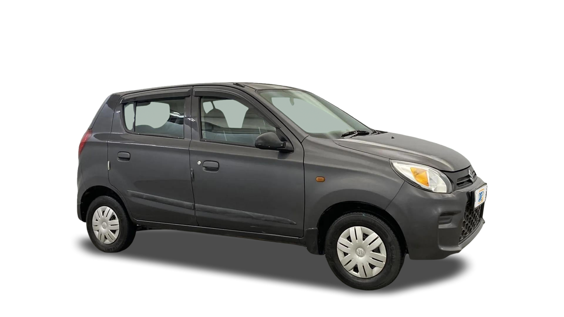 Maruti Alto-img