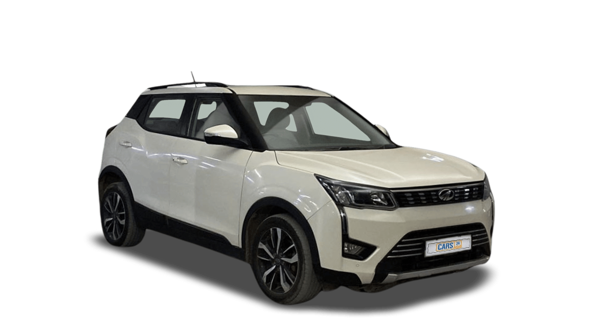2020 Mahindra XUV300 - SUV - Diesel - Automatic - ₹8.36 lakh