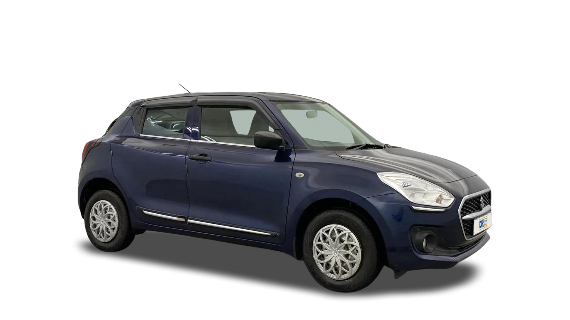 Maruti Swift-img