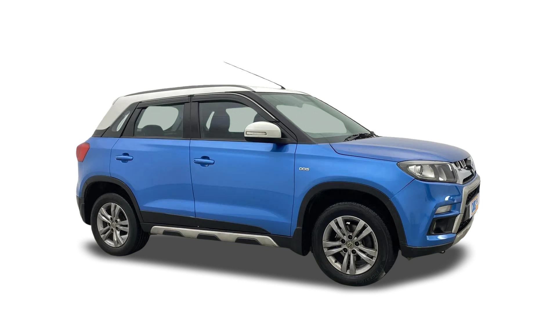 Maruti Vitara Brezza-img