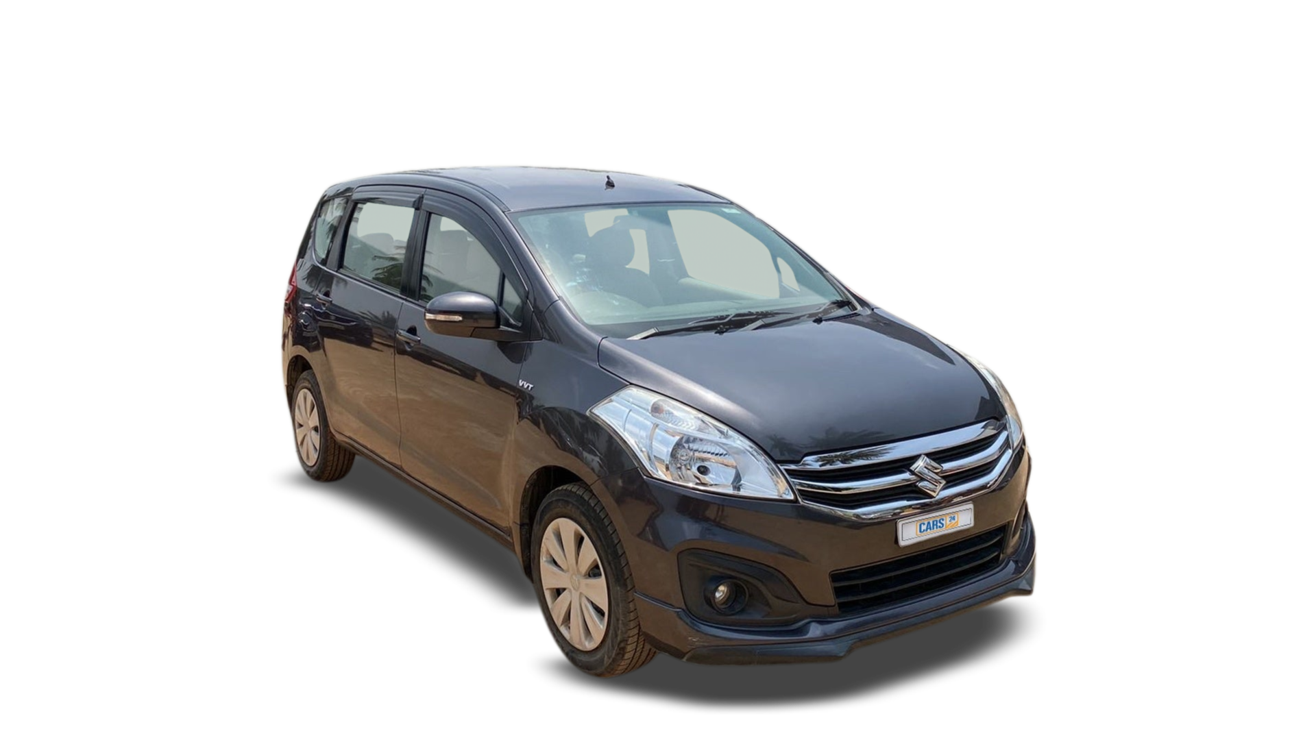 Maruti Ertiga-img
