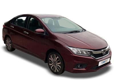 Honda City-img