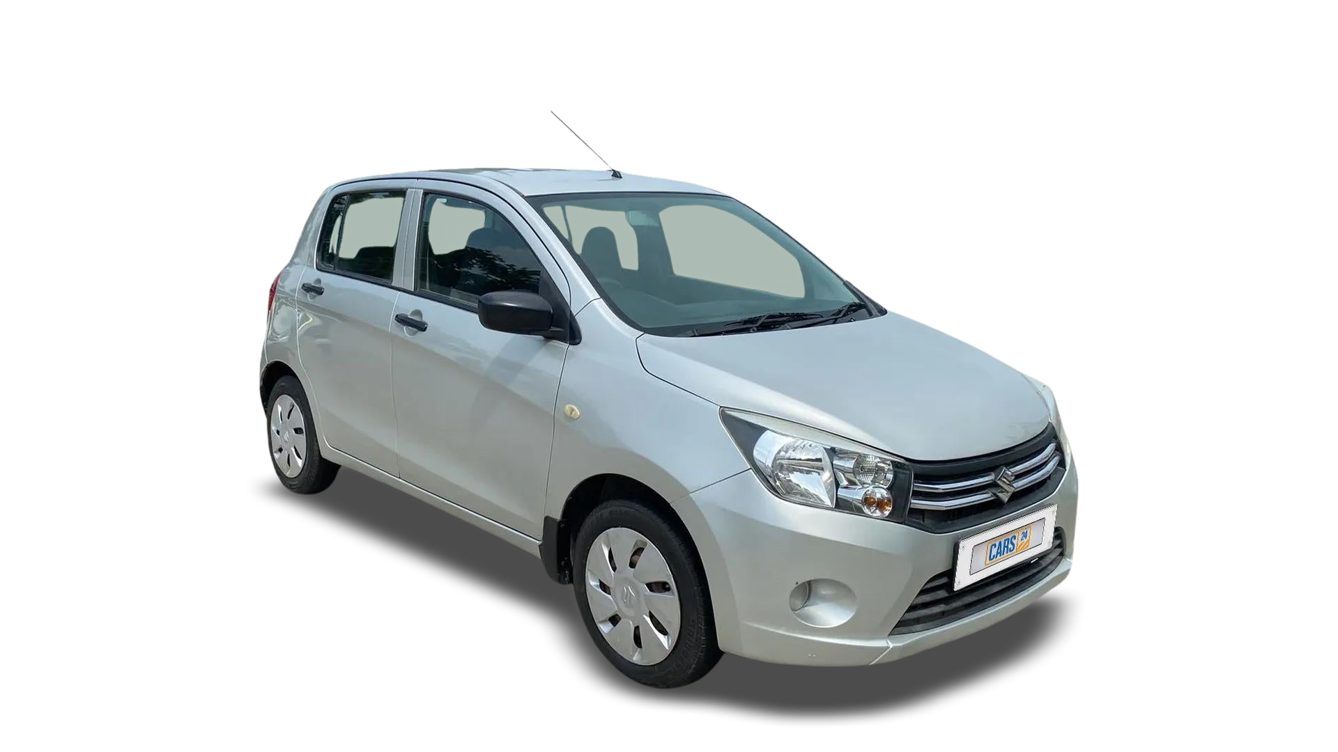 Maruti Celerio-img